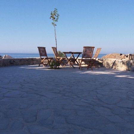 Vila Porto Lassea Kaloí Liménes Exteriér fotografie