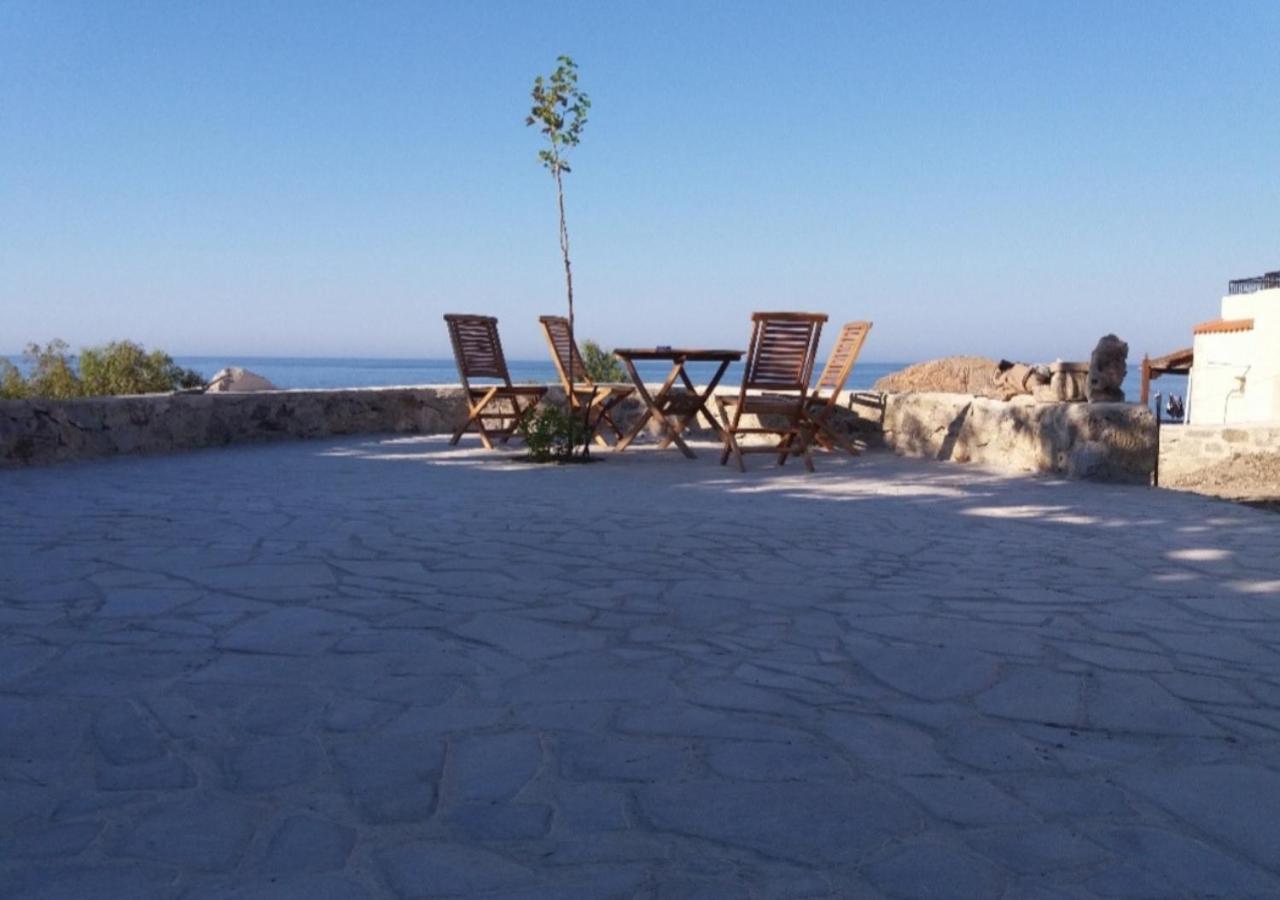 Vila Porto Lassea Kaloí Liménes Exteriér fotografie