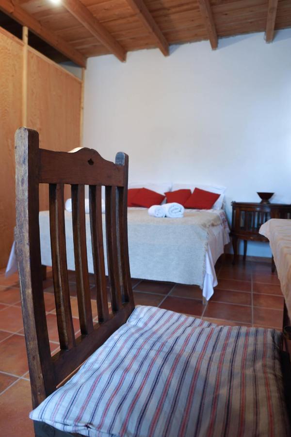 Vila Porto Lassea Kaloí Liménes Exteriér fotografie
