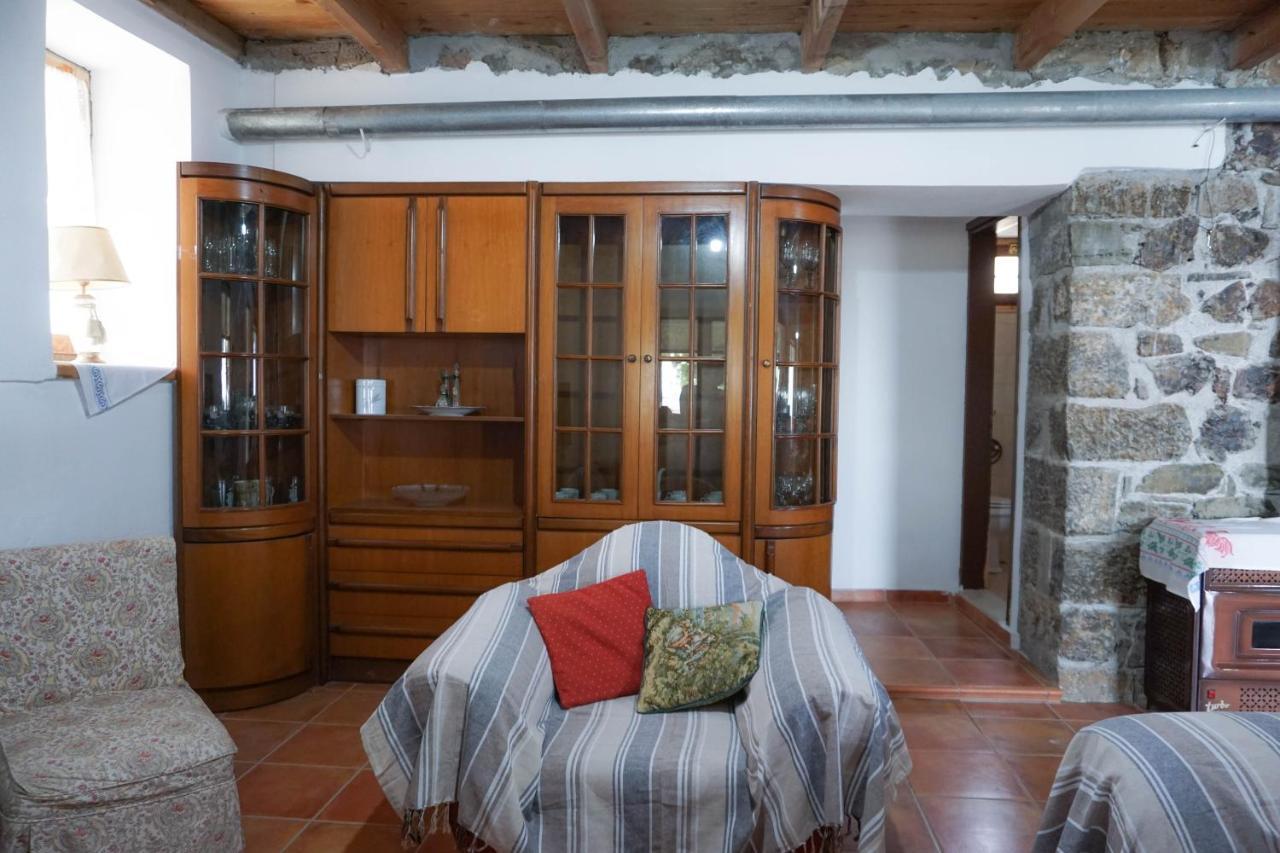 Vila Porto Lassea Kaloí Liménes Exteriér fotografie