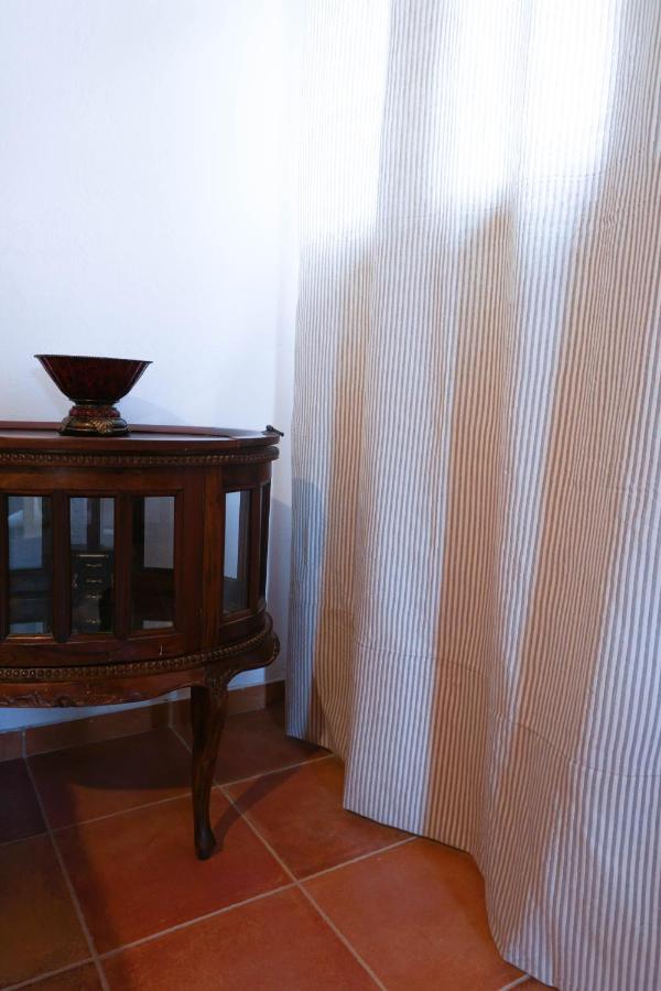 Vila Porto Lassea Kaloí Liménes Exteriér fotografie