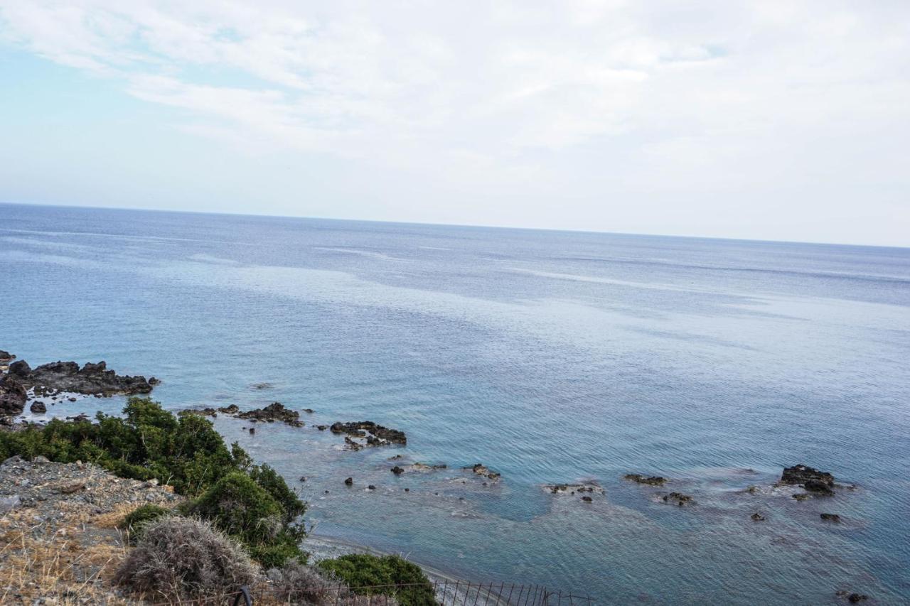 Vila Porto Lassea Kaloí Liménes Exteriér fotografie
